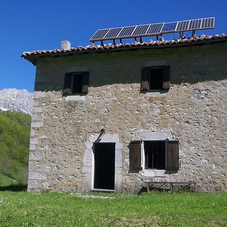 Вилла Venta La Aurora Беленио Номер фото